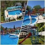 Lejlighed Danita & Diva Restaurant Bbq&pool Bar *