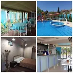 Danita & Diva Restaurant Bbq&pool Bar Lejlighed