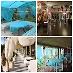Lejlighed Danita & Diva Restaurant Bbq&pool Bar Varna