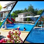 Danita & Diva Restaurant Bbq&pool Bar Lejlighed Varna