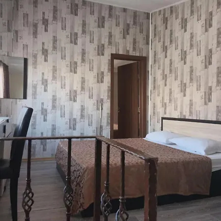 Danita & Diva Restaurant Bbq&pool Bar Apartamento