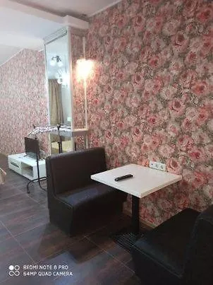 Appartamento Danita & Diva Restaurant Bbq&pool Bar *