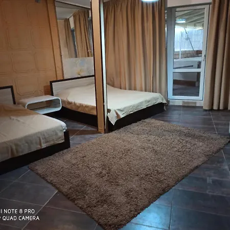 Danita & Diva Restaurant Bbq&pool Bar Varna