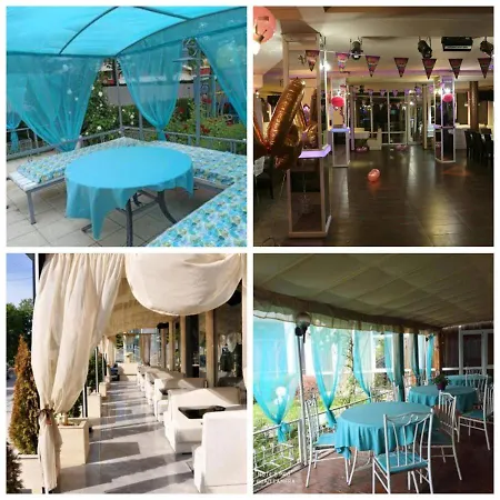Appartamento Danita & Diva Restaurant Bbq&pool Bar Varna