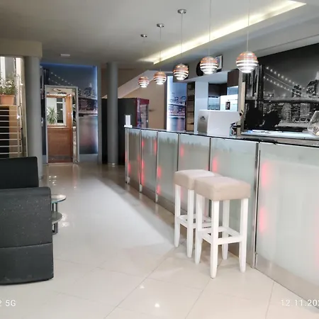 Danita & Diva Restaurant Bbq&pool Bar * Varna