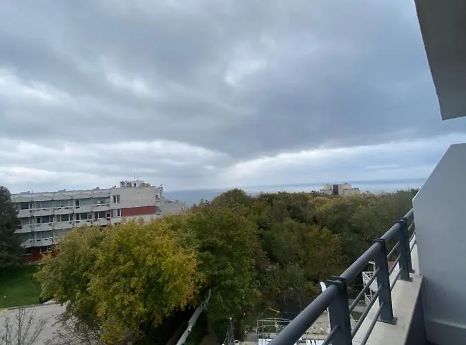 Danita & Diva Restaurant Bbq&pool Bar Varna