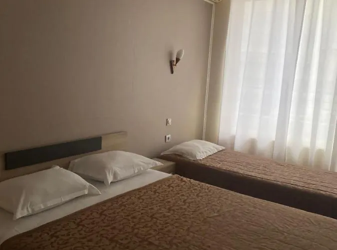 Apartamento Danita & Diva Restaurant Bbq&pool Bar