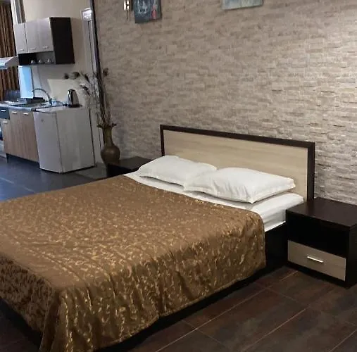 Danita & Diva Restaurant Bbq&pool Bar * Varna