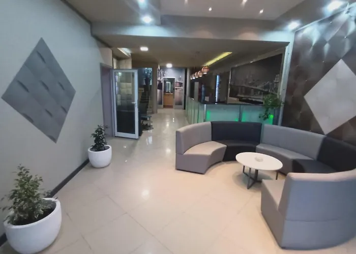 Danita & Diva Restaurant Bbq&pool Bar Daire Varna