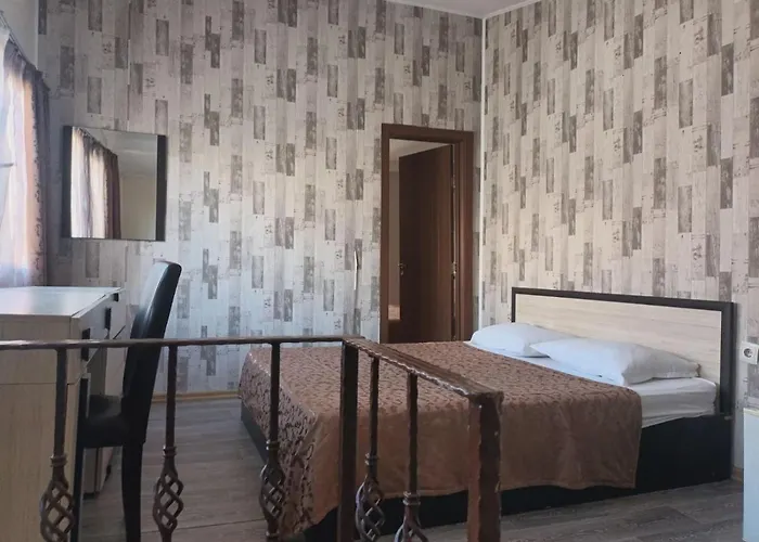 Danita & Diva Restaurant Bbq&pool Bar Apartamento