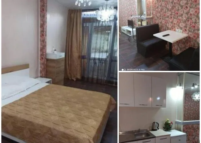 Danita & Diva Restaurant Bbq&pool Bar *