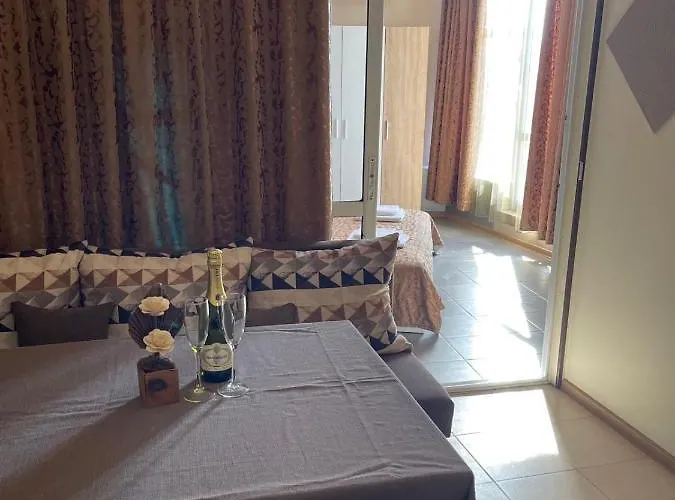 Danita & Diva Restaurant Bbq&pool Bar Varna