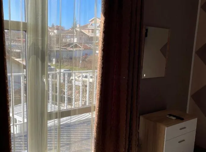 Danita & Diva Restaurant Bbq&pool Bar * Varna