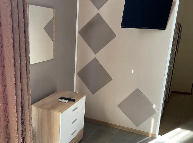 Apartamento Danita & Diva Restaurant Bbq&pool Bar