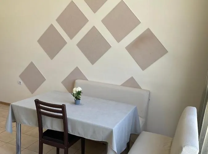 Apartamento Danita & Diva Restaurant Bbq&pool Bar Varna