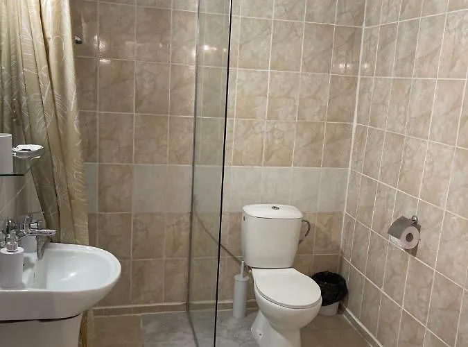 Danita & Diva Restaurant Bbq&pool Bar Daire