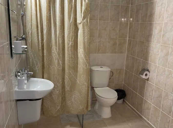 Danita & Diva Restaurant Bbq&pool Bar * Varna