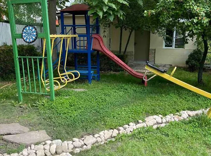 Danita & Diva Restaurant Bbq&pool Bar Varna