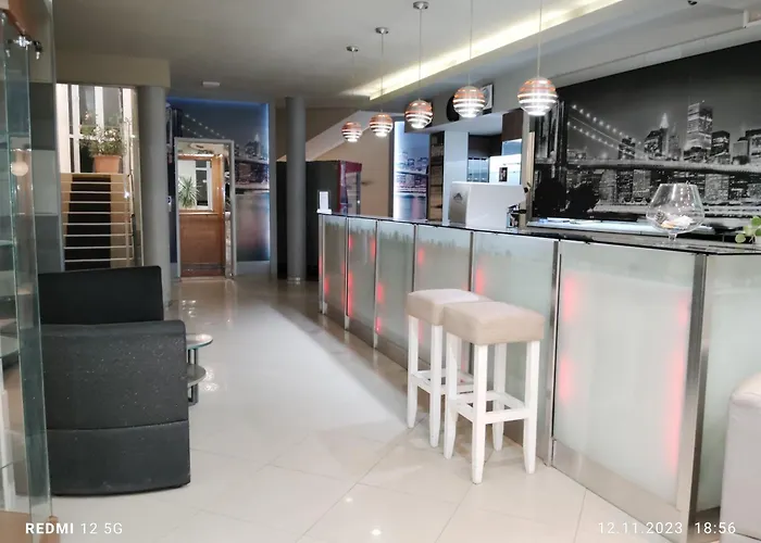 Danita & Diva Restaurant Bbq&pool Bar * Varna