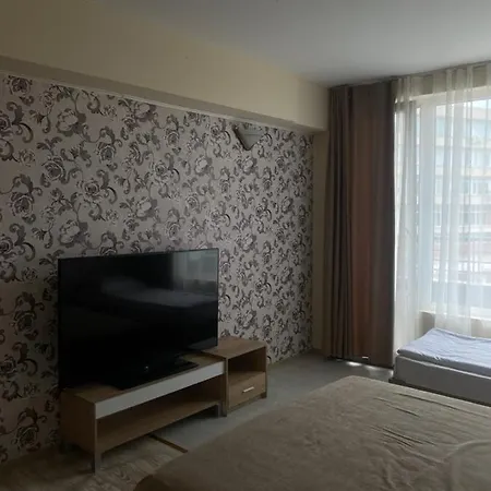 Appartement Danita & Diva Restaurant Bbq&pool Bar *