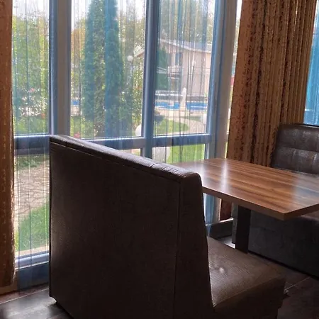 Danita & Diva Restaurant Bbq&pool Bar Appartement