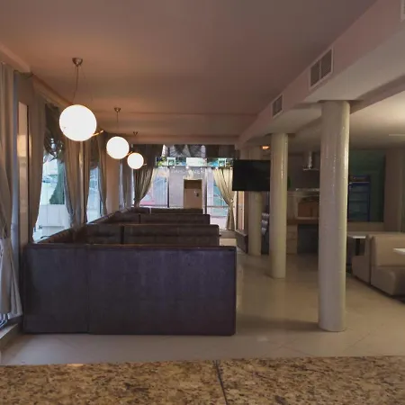 Danita & Diva Restaurant Bbq&pool Bar Appartement Varna