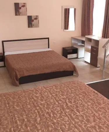 Appartement Danita & Diva Restaurant Bbq&pool Bar