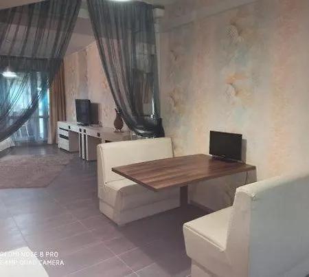 Appartement Danita & Diva Restaurant Bbq&pool Bar Varna