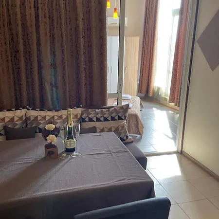 Danita & Diva Restaurant Bbq&pool Bar Varna