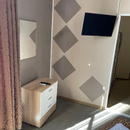 Appartement Danita & Diva Restaurant Bbq&pool Bar