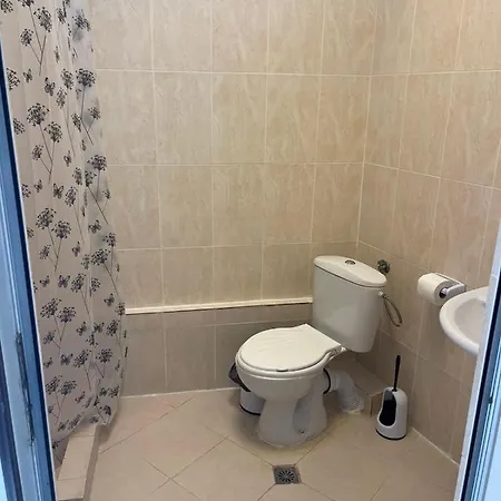 Danita & Diva Restaurant Bbq&pool Bar Appartement Varna