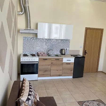 Danita & Diva Restaurant Bbq&pool Bar * Varna