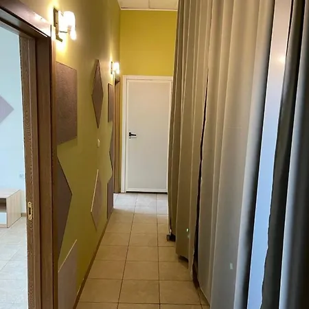 Appartement Danita & Diva Restaurant Bbq&pool Bar