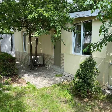 Danita & Diva Restaurant Bbq&pool Bar Appartement