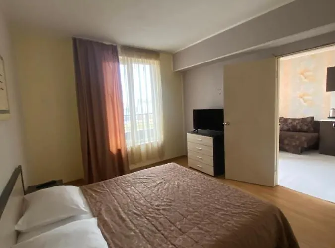 Danita & Diva Restaurant Bbq&pool Bar Varna