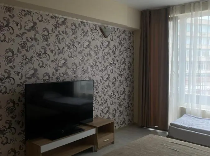 Apartment Danita & Diva Restaurant Bbq&pool Bar *