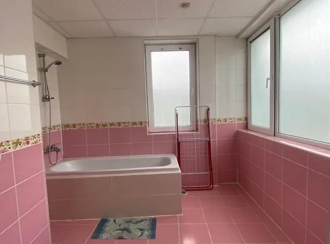 Danita & Diva Restaurant Bbq&pool Bar * Varna