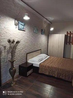 Danita & Diva Restaurant Bbq&pool Bar Apartment