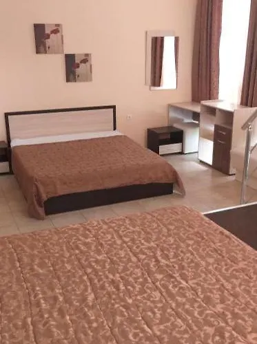 Apartment Danita & Diva Restaurant Bbq&pool Bar