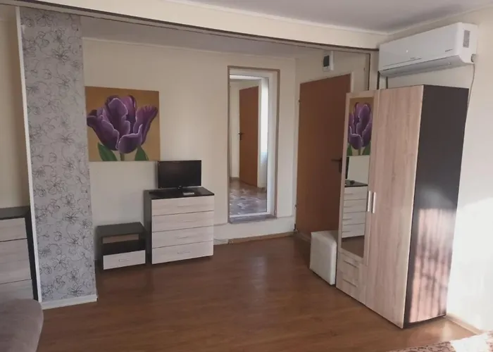 Apartment Danita & Diva Restaurant Bbq&pool Bar Varna