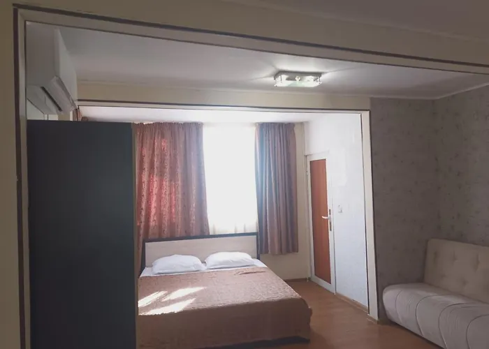 Danita & Diva Restaurant Bbq&pool Bar * Varna