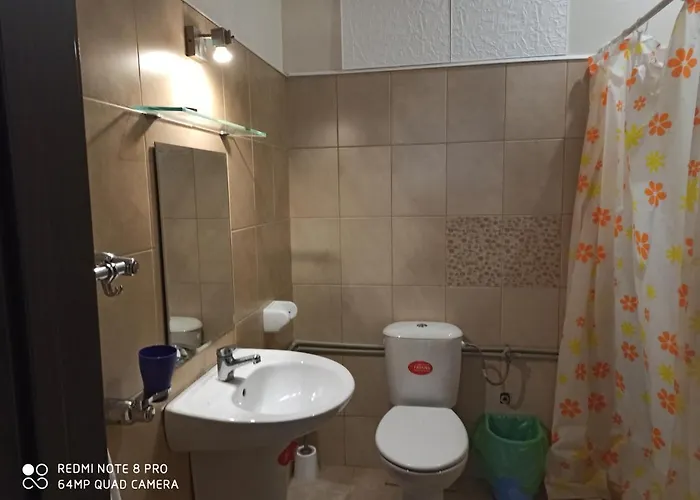 Apartment Danita & Diva Restaurant Bbq&pool Bar *