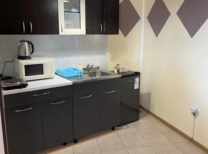 Danita & Diva Restaurant Bbq&pool Bar Varna