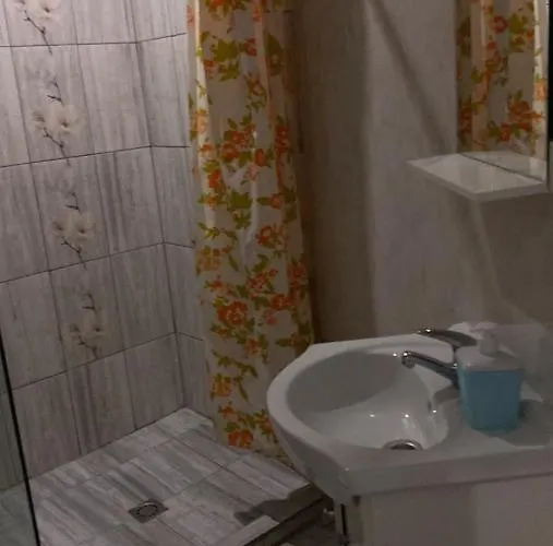 Apartment Danita & Diva Restaurant Bbq&pool Bar