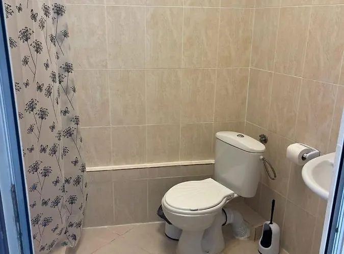 Danita & Diva Restaurant Bbq&pool Bar Apartment Varna