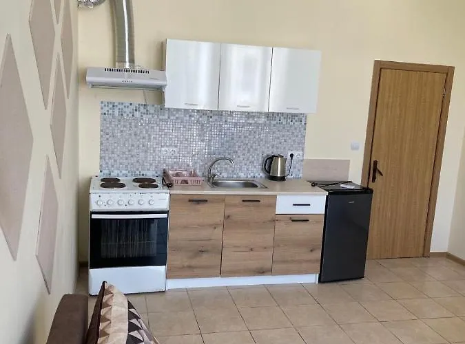 Danita & Diva Restaurant Bbq&pool Bar * Varna