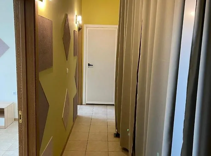 Apartment Danita & Diva Restaurant Bbq&pool Bar