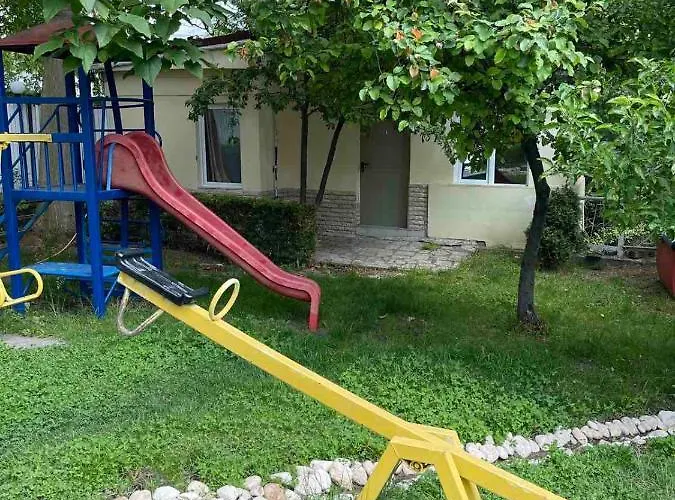 Danita & Diva Restaurant Bbq&pool Bar * Varna