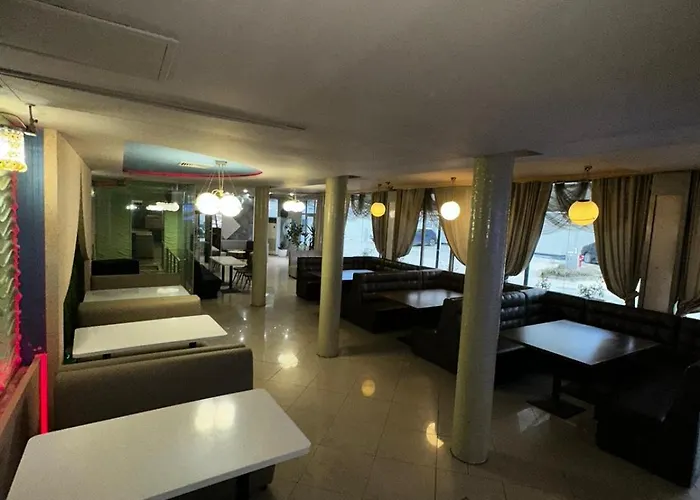 Apartment Danita & Diva Restaurant Bbq&pool Bar