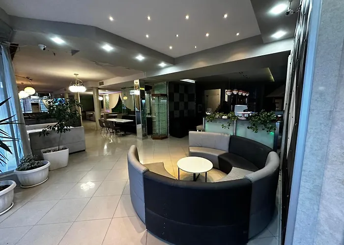 Apartment Danita & Diva Restaurant Bbq&pool Bar *